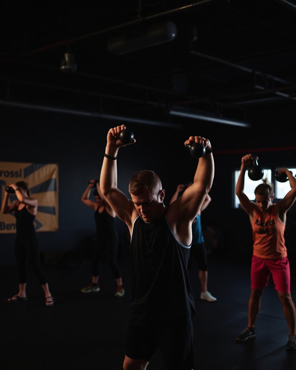 Crossfit