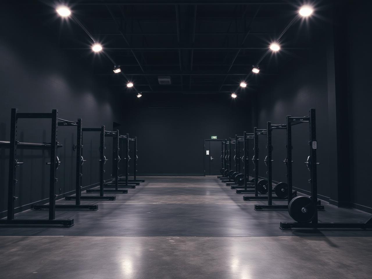 Sala de racks
