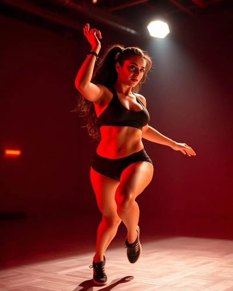 Baile Fitness