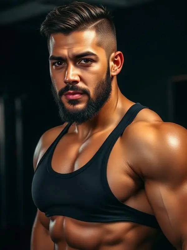 Marcos Rivas