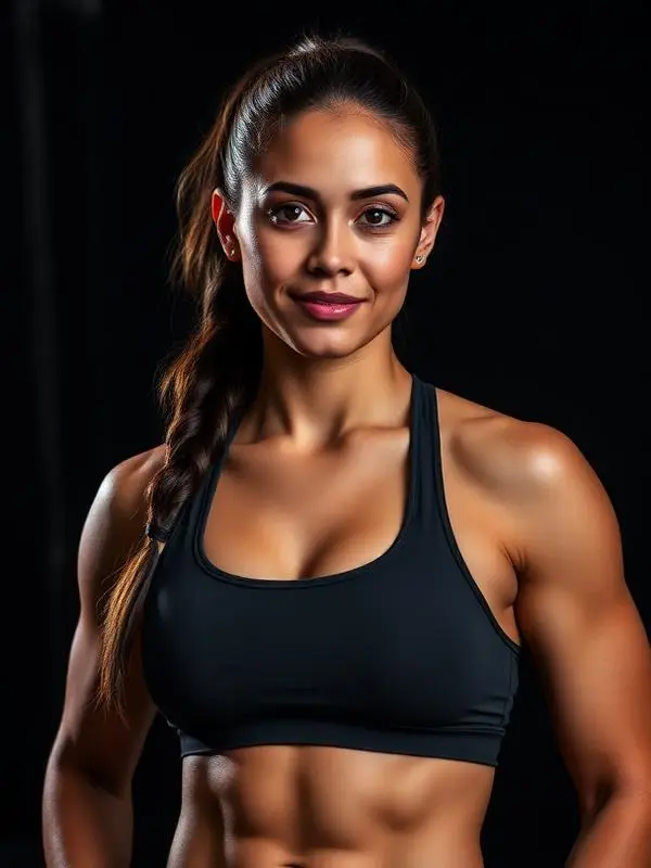 Sara Vega